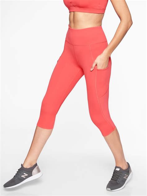 athleta workout pants|athleta cropped leggings.